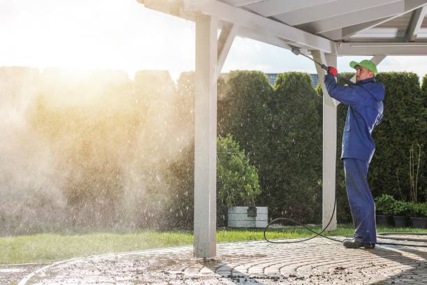 Best Post-Construction Pressure Washing  in Gower, MO