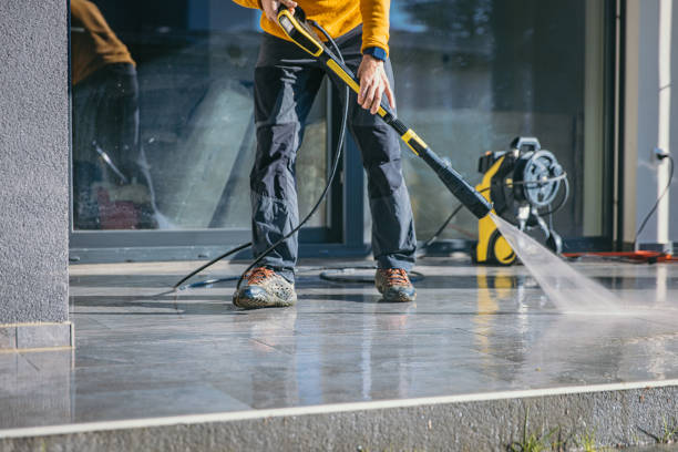 Best Concrete Sealing  in Gower, MO