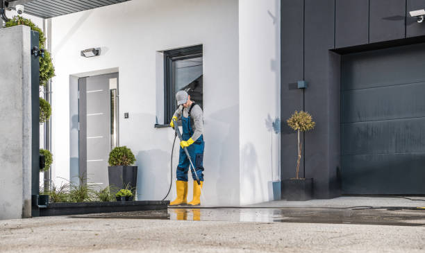 Best Gas Station Cleaning  in Gower, MO